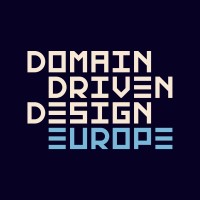 DDD Europe logo